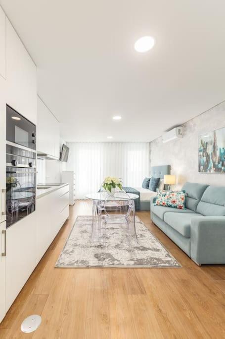 Studio Sweet Dreams In Aveiro Touristic Center Esterno foto