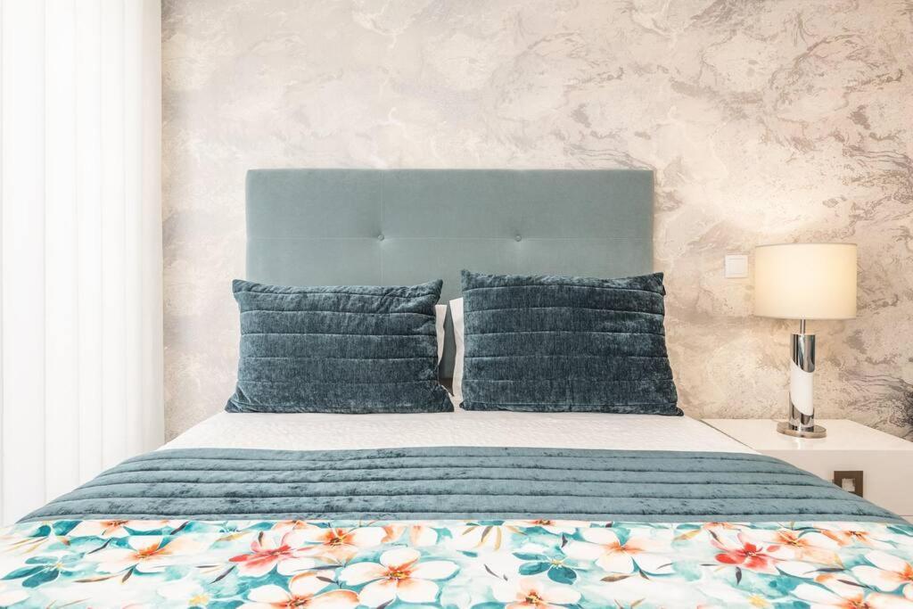 Studio Sweet Dreams In Aveiro Touristic Center Esterno foto