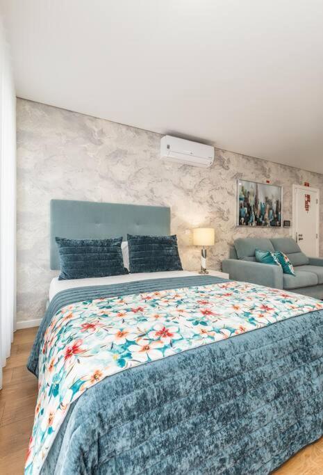 Studio Sweet Dreams In Aveiro Touristic Center Esterno foto
