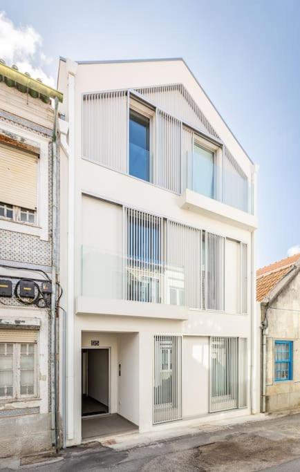 Studio Sweet Dreams In Aveiro Touristic Center Esterno foto